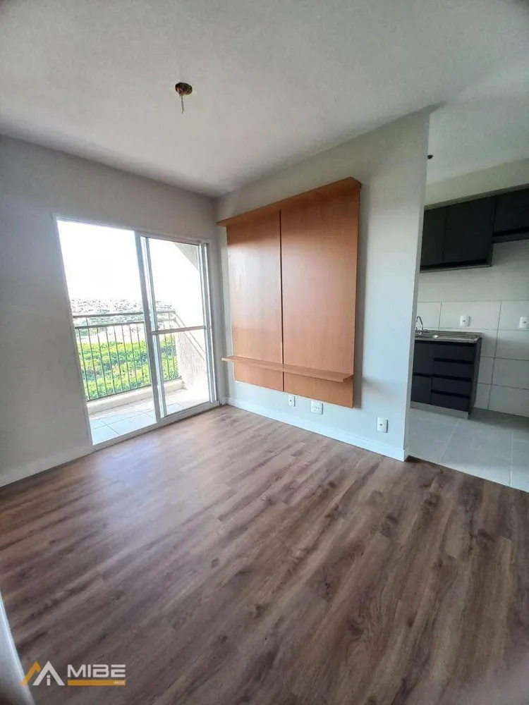 Apartamento, 2 quartos, 56 m² - Foto 16