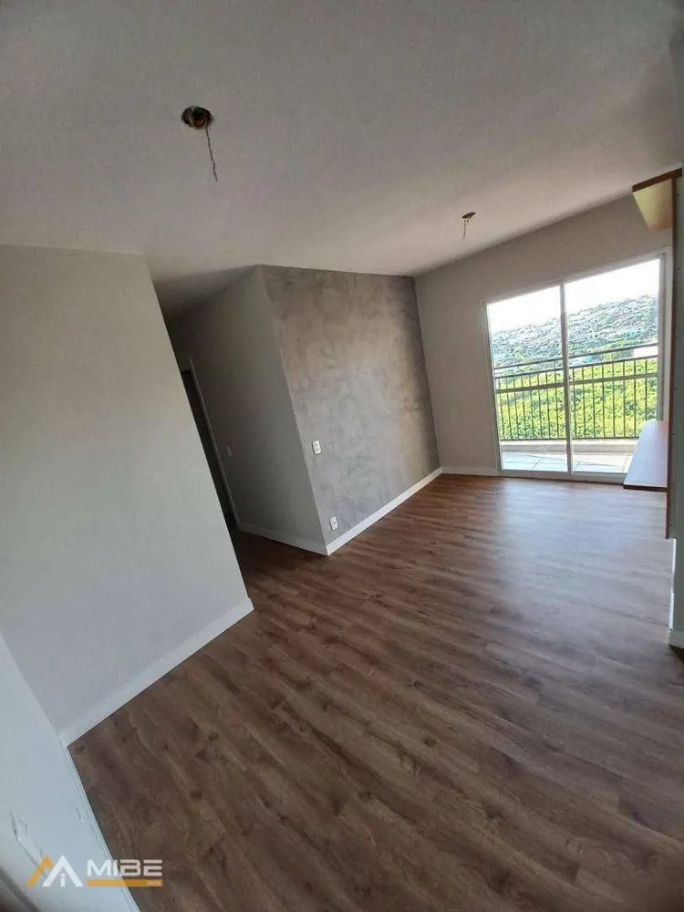 Apartamento, 2 quartos, 56 m² - Foto 8