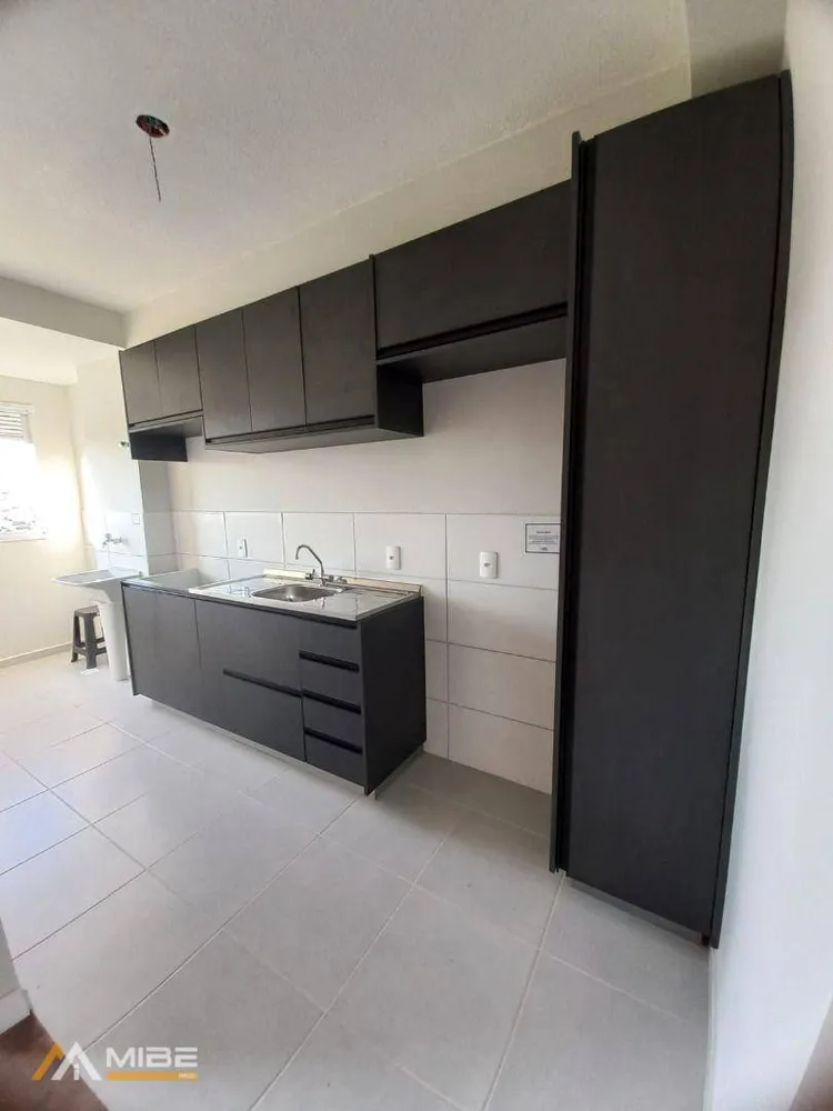 Apartamento, 2 quartos, 56 m² - Foto 5