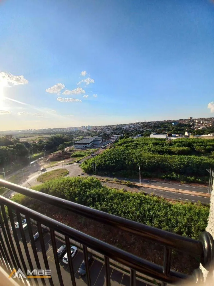 Apartamento, 2 quartos, 56 m² - Foto 10