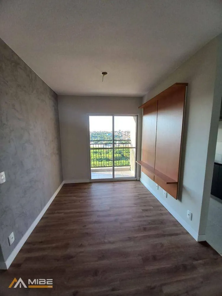 Apartamento, 2 quartos, 56 m² - Foto 6