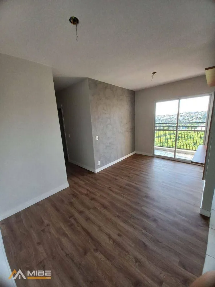 Apartamento, 2 quartos, 56 m² - Foto 3