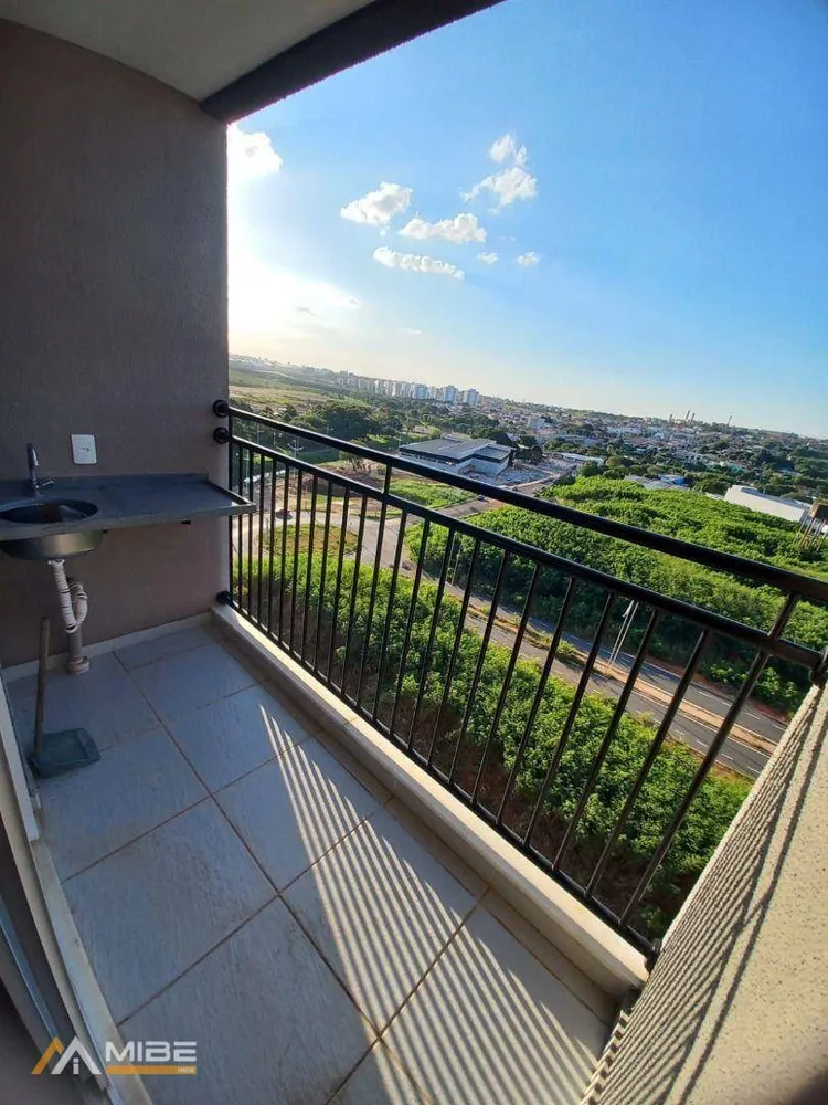 Apartamento, 2 quartos, 56 m² - Foto 7