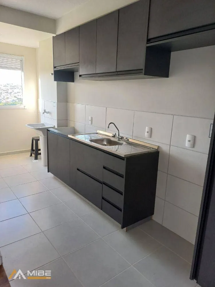 Apartamento, 2 quartos, 56 m² - Foto 4