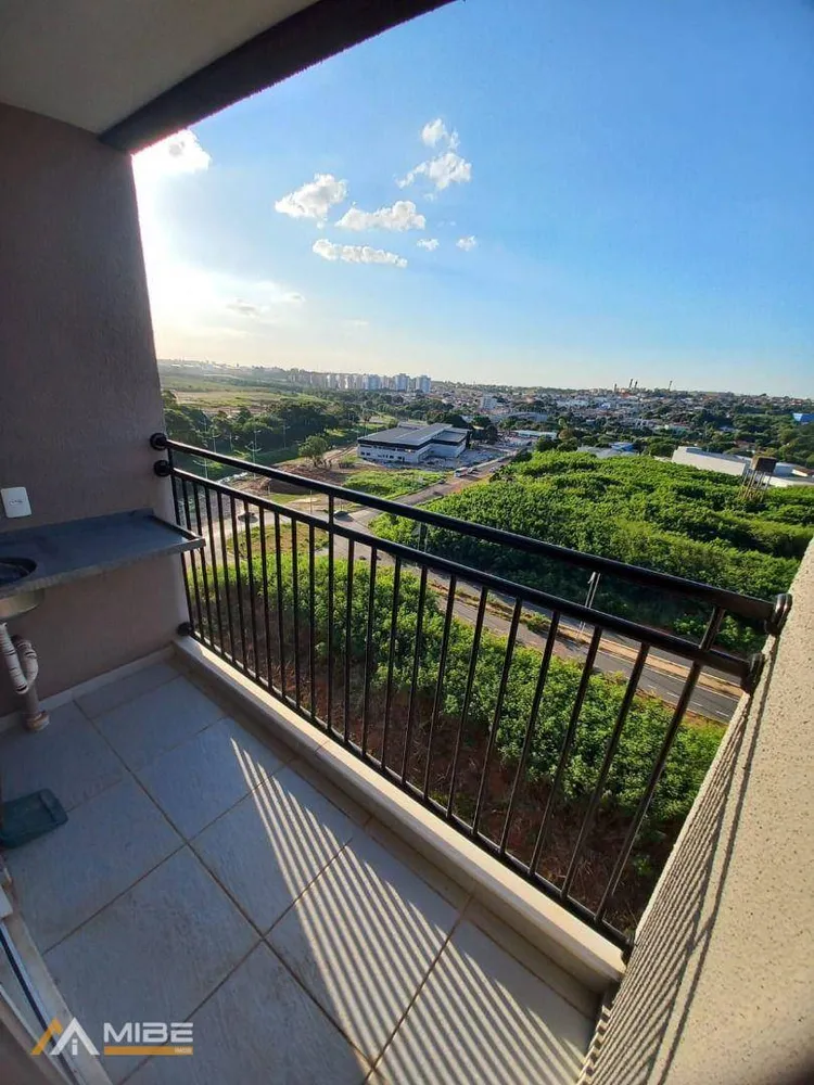 Apartamento, 2 quartos, 56 m² - Foto 9