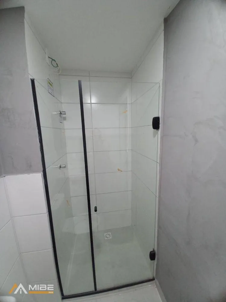 Apartamento, 2 quartos, 56 m² - Foto 2