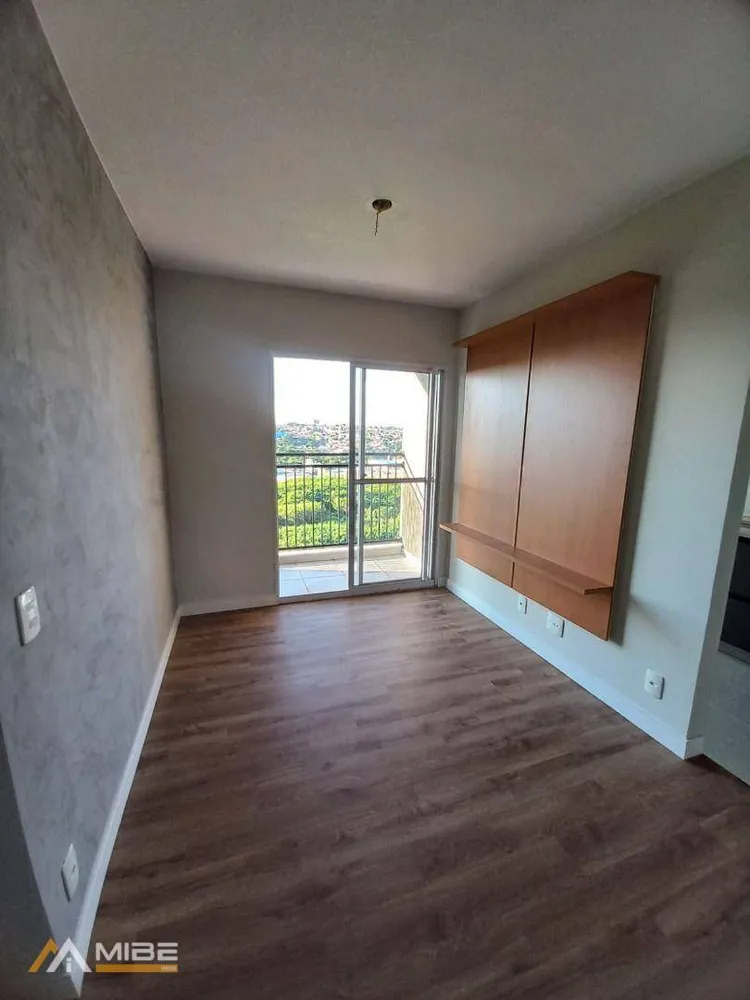 Apartamento, 2 quartos, 56 m² - Foto 1