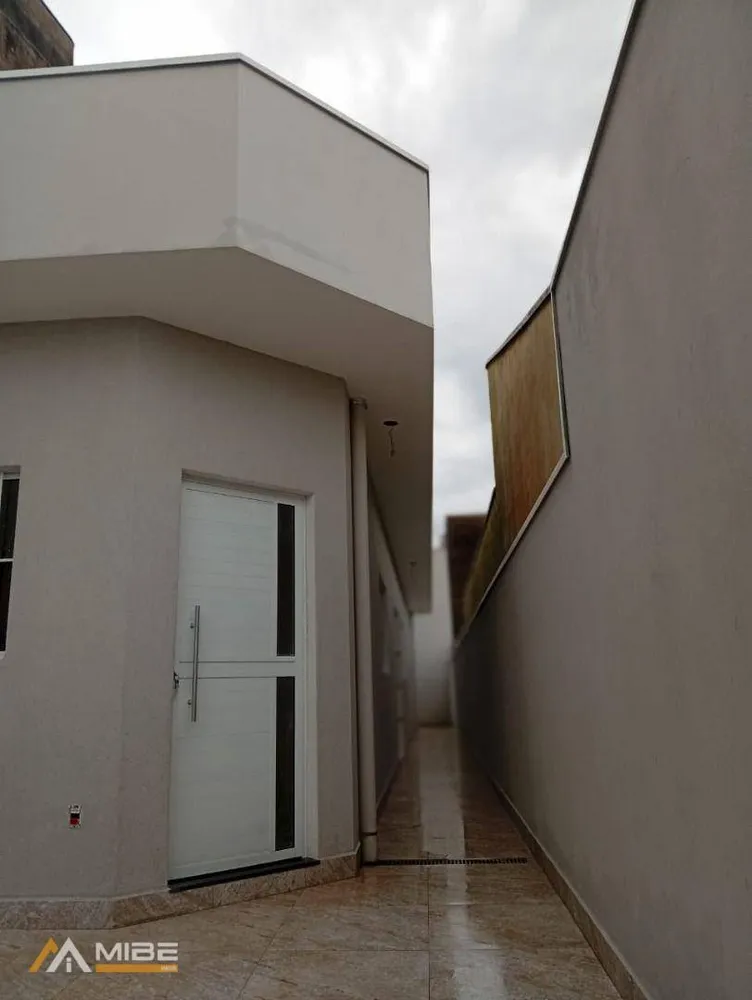 Casa, 2 quartos, 1 m² - Foto 1