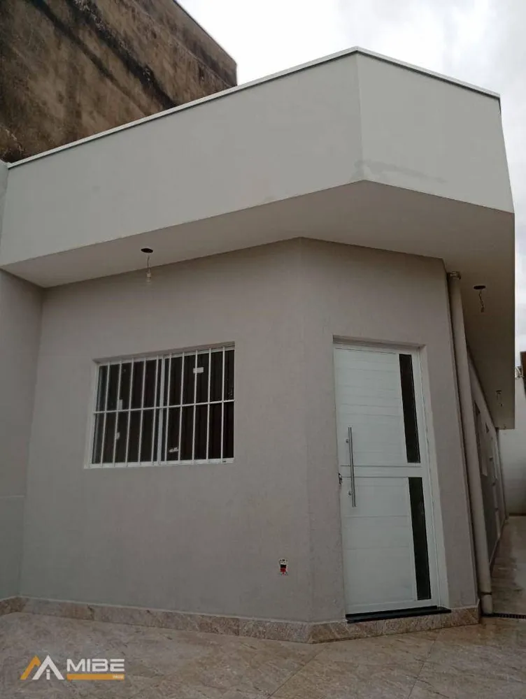 Casa, 2 quartos, 1 m² - Foto 8