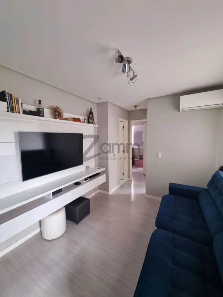 Apartamento, 2 quartos - Foto 12