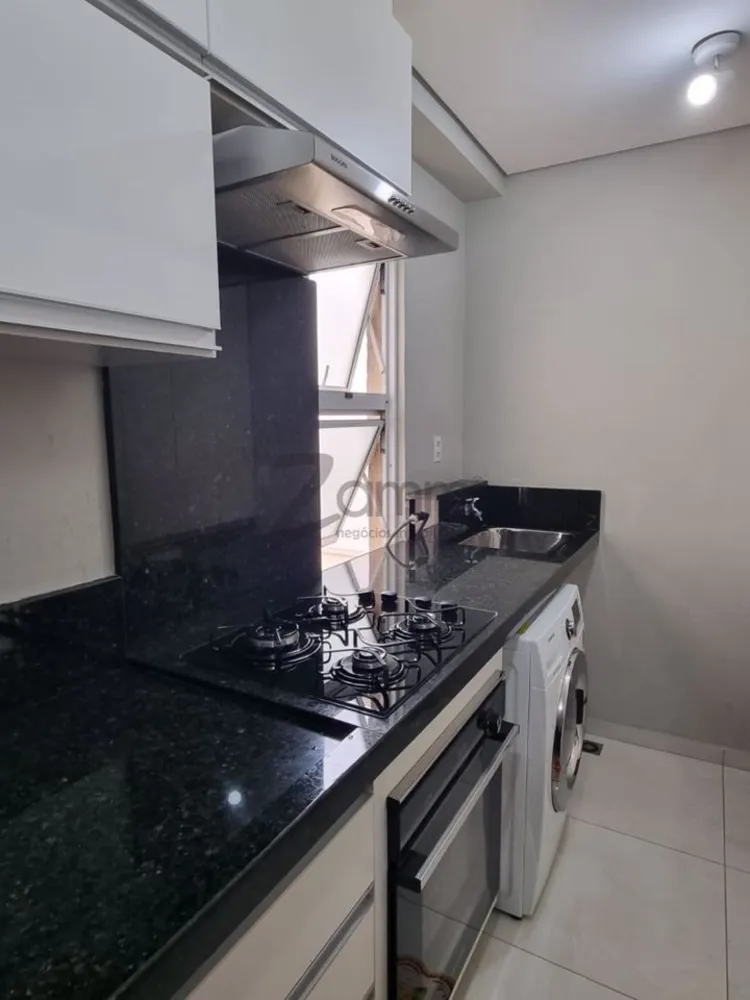 Apartamento, 2 quartos - Foto 6