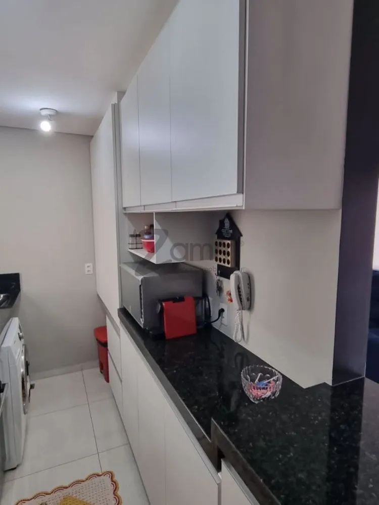 Apartamento, 2 quartos - Foto 10