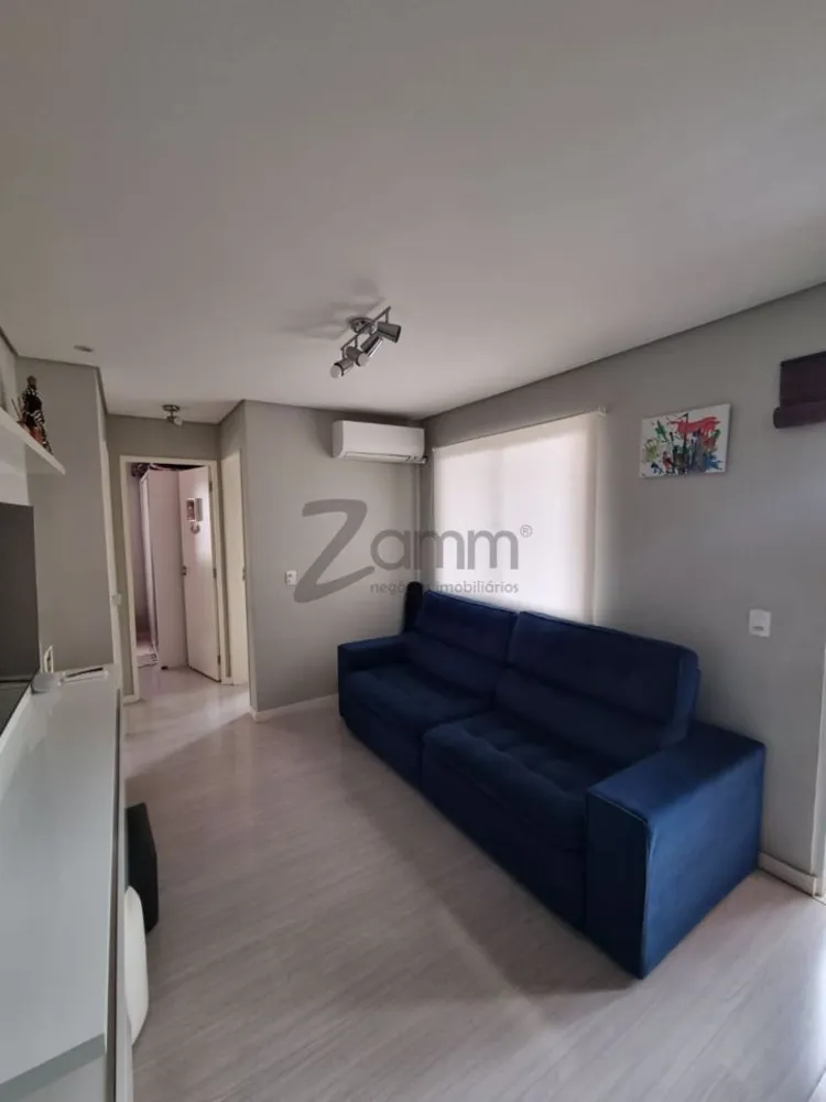 Apartamento, 2 quartos - Foto 8