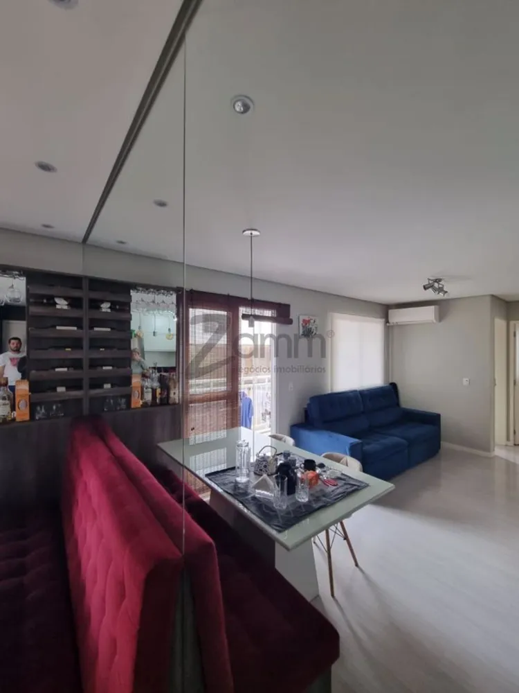 Apartamento, 2 quartos - Foto 4