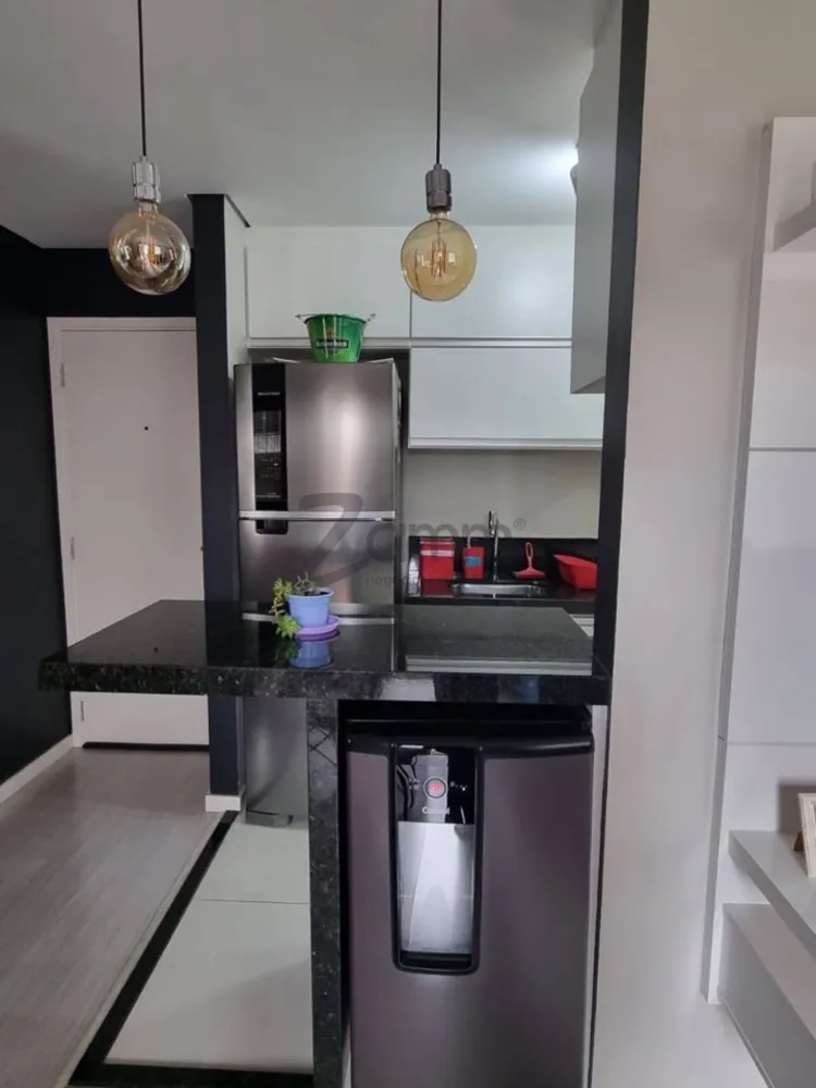 Apartamento, 2 quartos - Foto 1