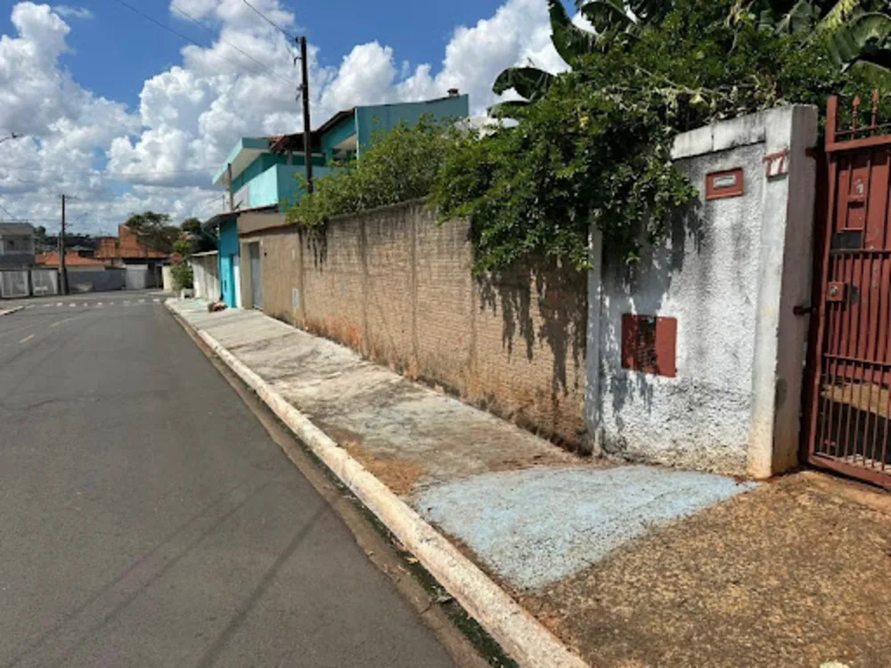 Terreno, 500 m² - Foto 3