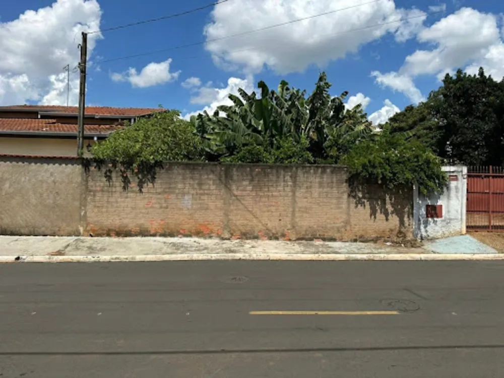 Terreno, 500 m² - Foto 2
