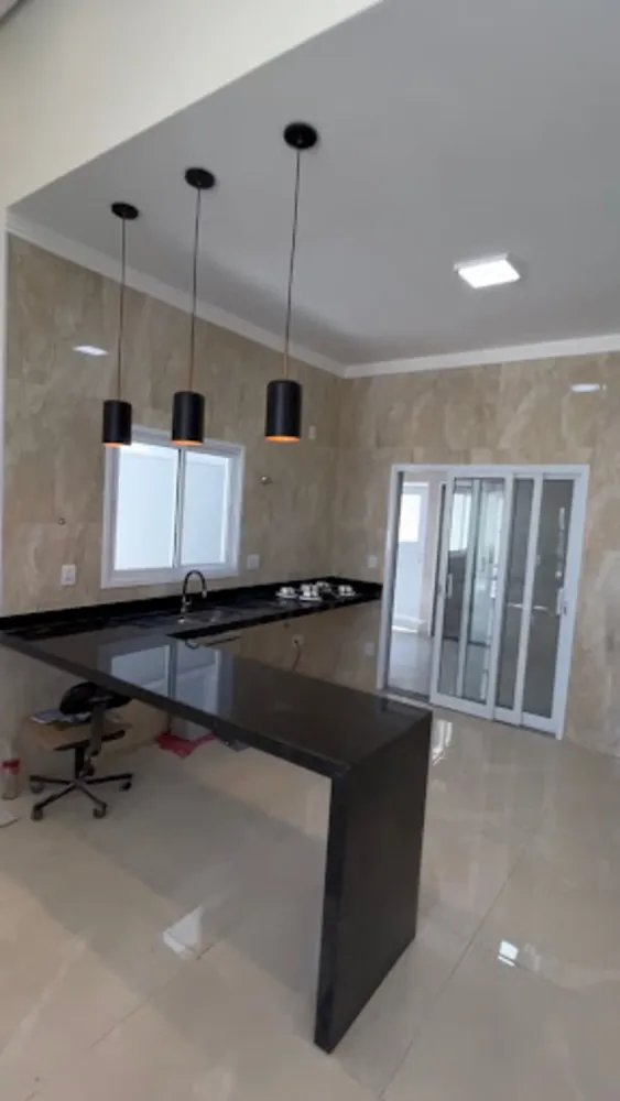 Casa, 3 quartos, 104 m² - Foto 2