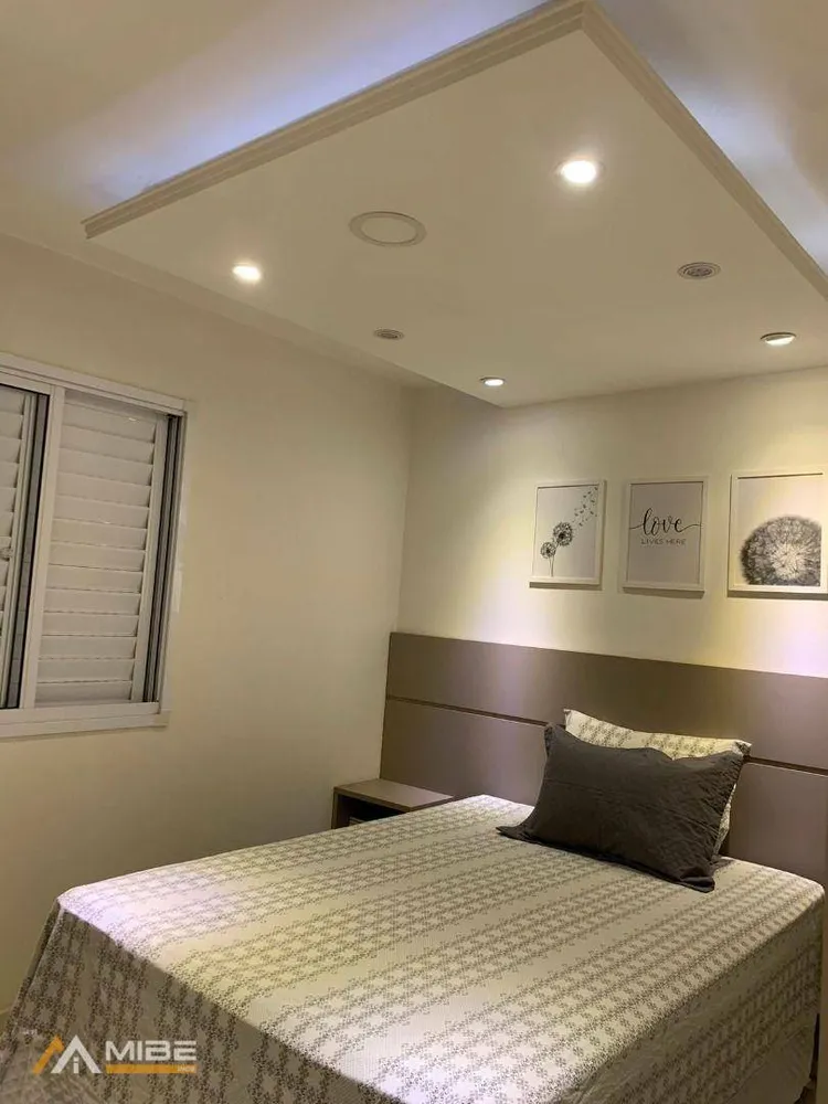 Apartamento, 2 quartos, 53 m² - Foto 10