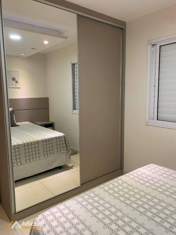 Apartamento, 2 quartos, 53 m² - Foto 9