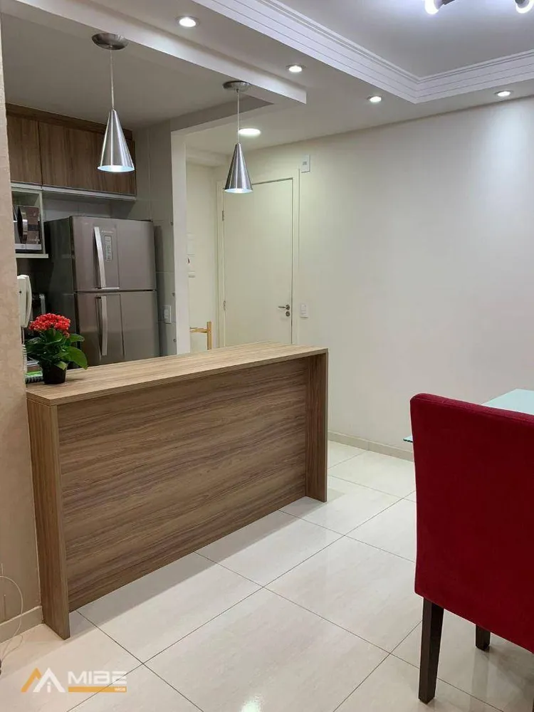 Apartamento, 2 quartos, 53 m² - Foto 5