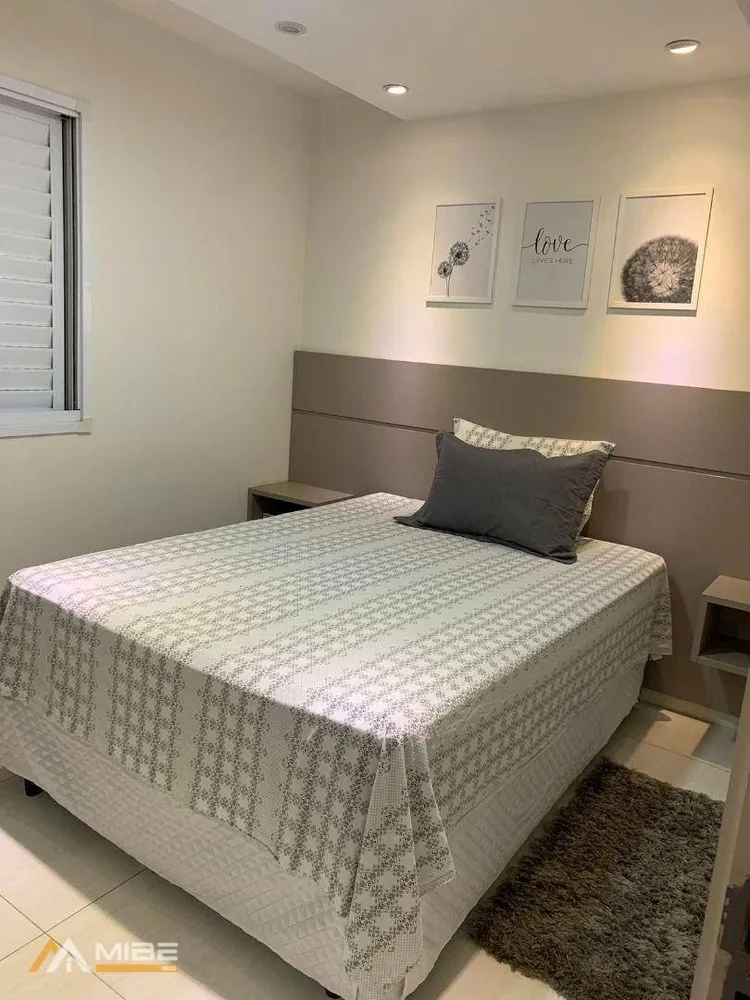 Apartamento, 2 quartos, 53 m² - Foto 8