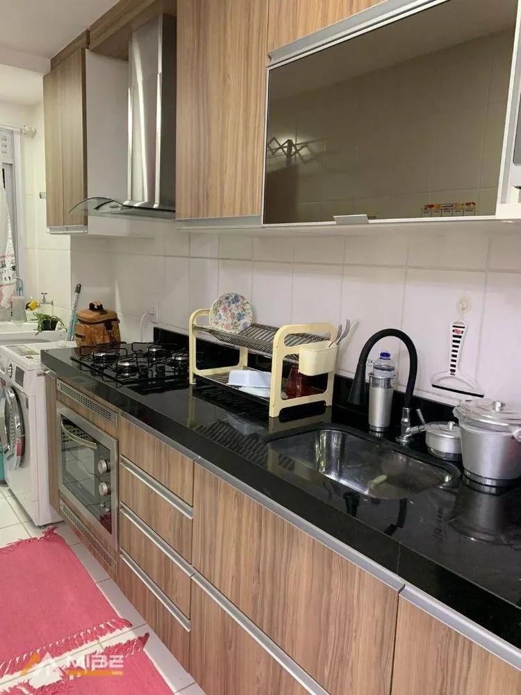 Apartamento, 2 quartos, 53 m² - Foto 6