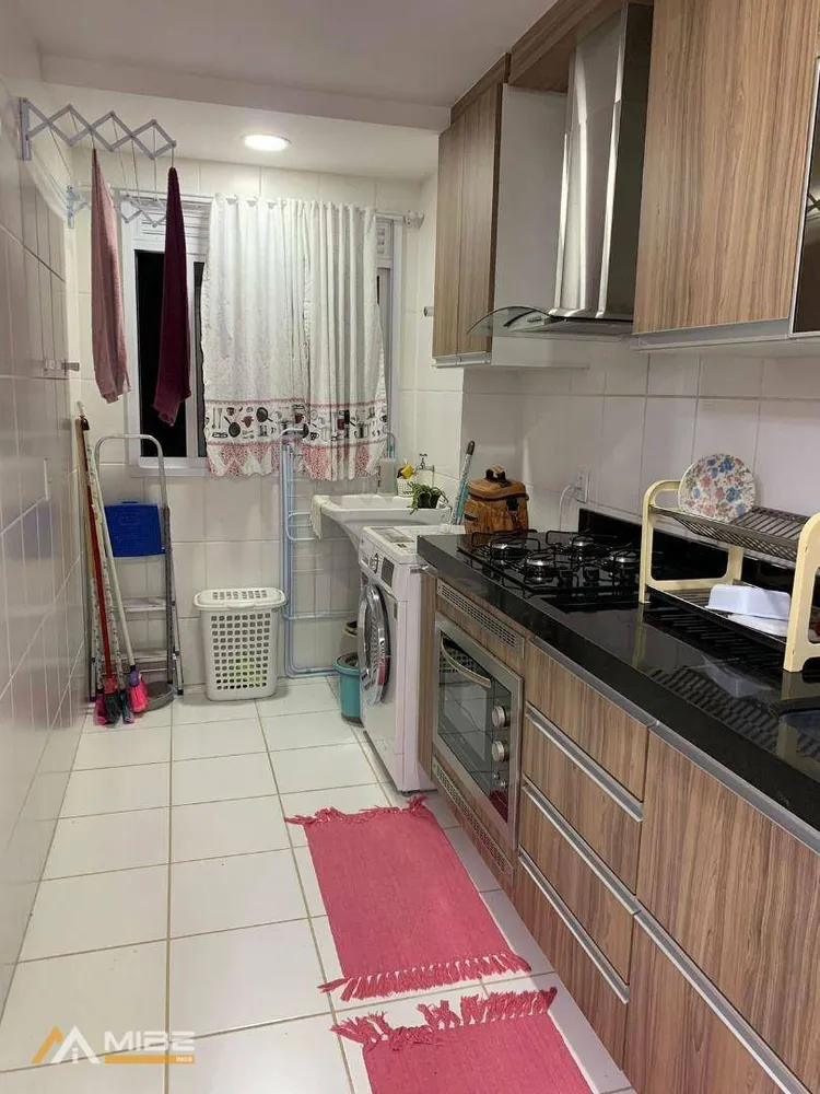 Apartamento, 2 quartos, 53 m² - Foto 7