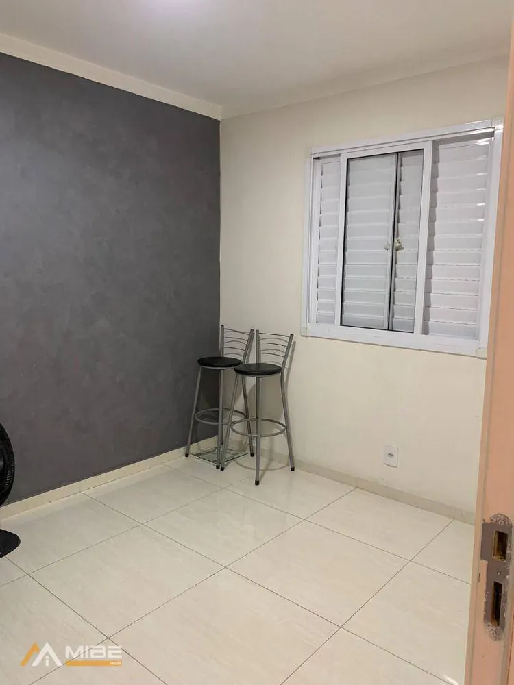 Apartamento, 2 quartos, 53 m² - Foto 11