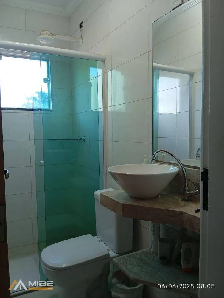 Casa, 3 quartos, 200 m² - Foto 14