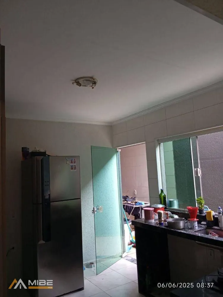 Casa, 3 quartos, 200 m² - Foto 11