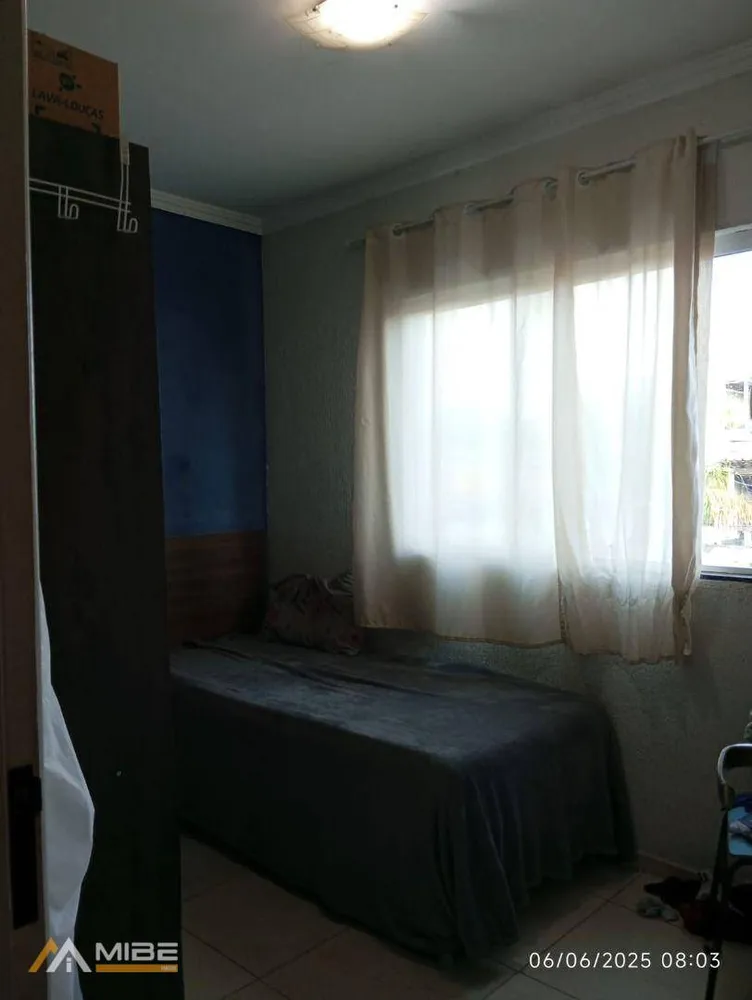 Casa, 3 quartos, 200 m² - Foto 8