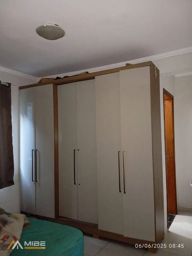 Casa, 3 quartos, 200 m² - Foto 9