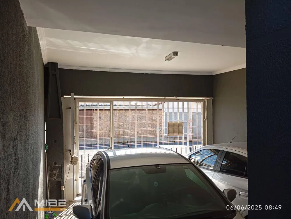 Casa, 3 quartos, 200 m² - Foto 13