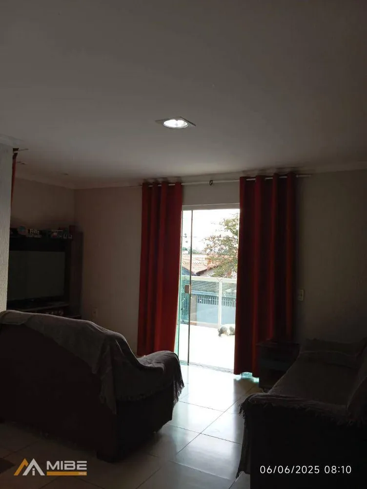 Casa, 3 quartos, 200 m² - Foto 15