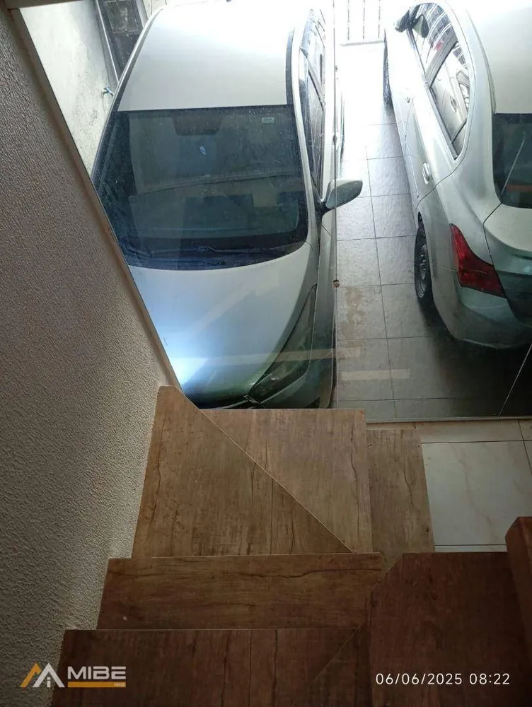 Casa, 3 quartos, 200 m² - Foto 12