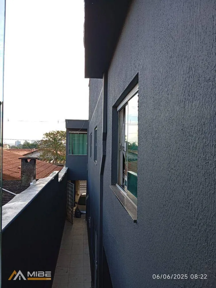 Casa, 3 quartos, 200 m² - Foto 4