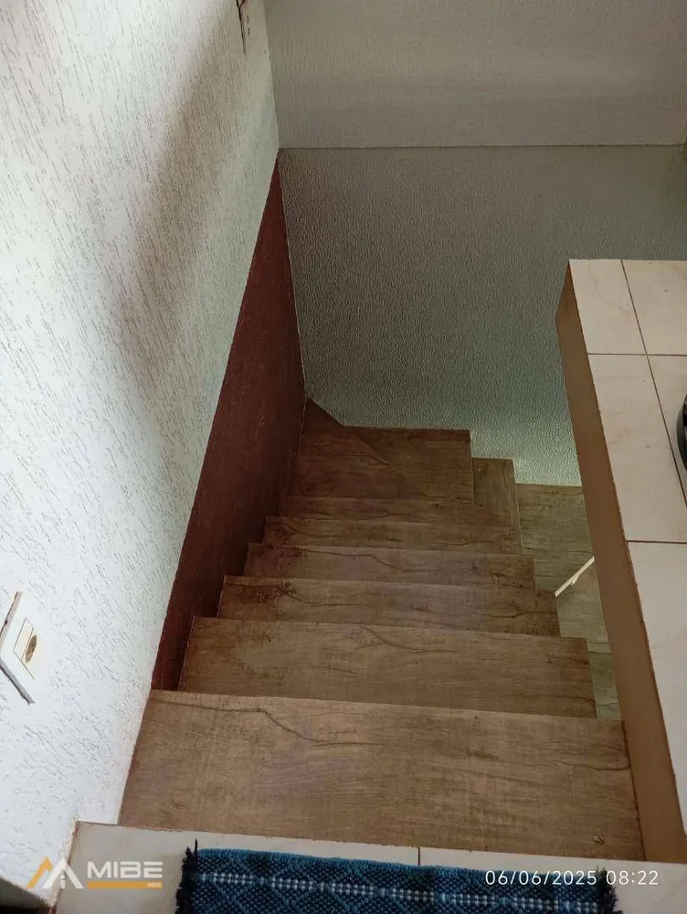Casa, 3 quartos, 200 m² - Foto 7