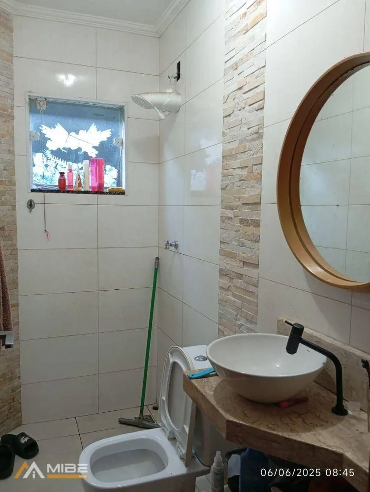 Casa, 3 quartos, 200 m² - Foto 10
