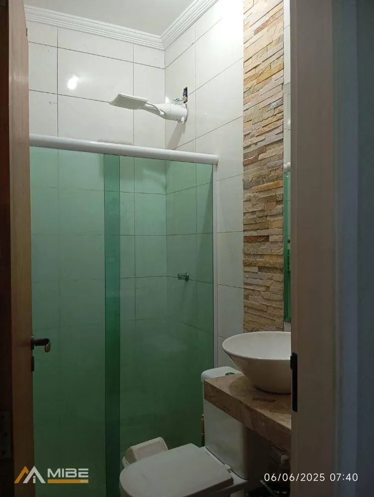 Casa, 3 quartos, 200 m² - Foto 5