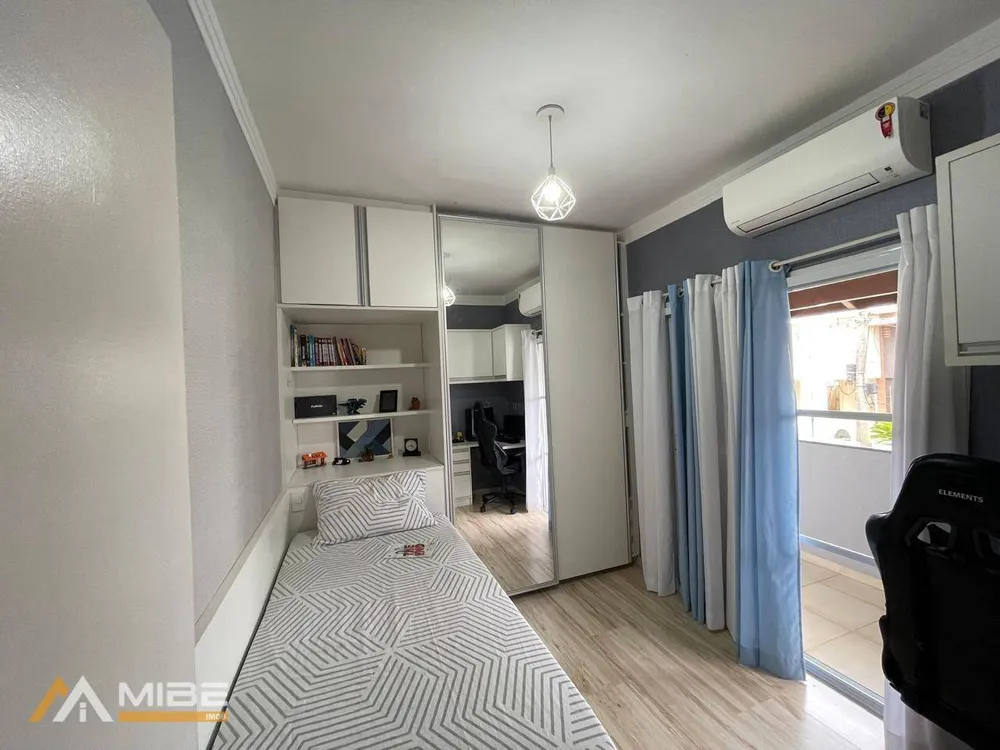 Sobrado, 3 quartos, 330 m² - Foto 3