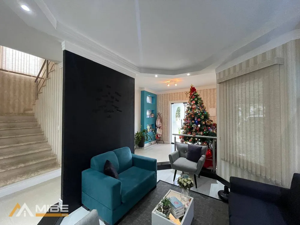 Sobrado, 3 quartos, 330 m² - Foto 11