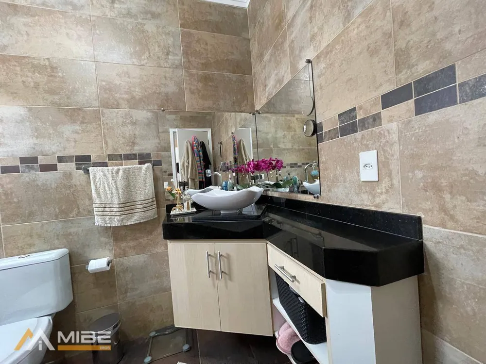 Sobrado, 3 quartos, 330 m² - Foto 6
