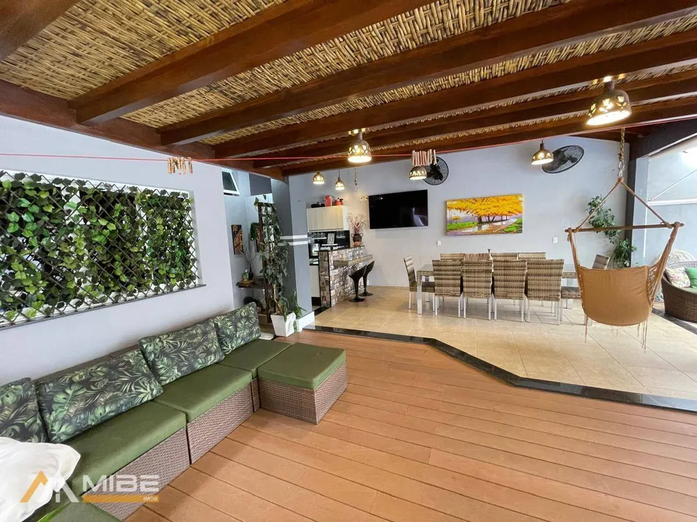 Sobrado, 3 quartos, 330 m² - Foto 12