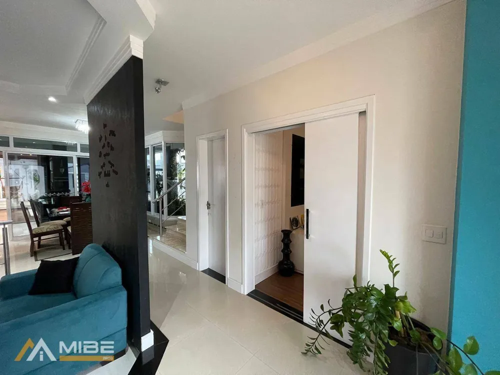 Sobrado, 3 quartos, 330 m² - Foto 5