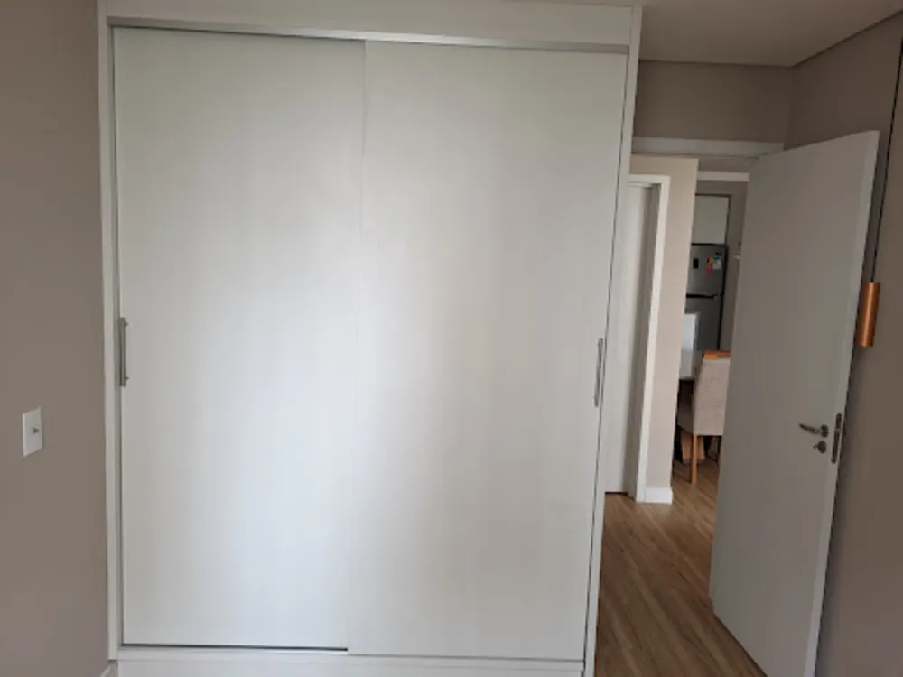 Apartamento, 2 quartos, 56 m² - Foto 7