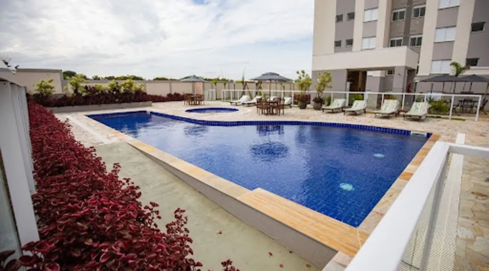 Apartamento, 2 quartos, 56 m² - Foto 12