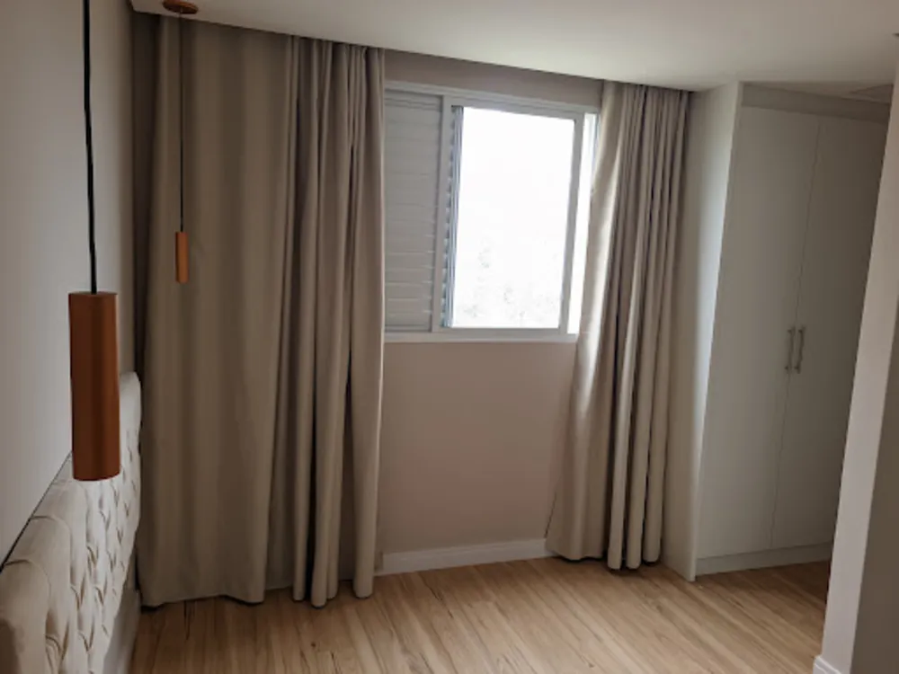 Apartamento, 2 quartos, 56 m² - Foto 5