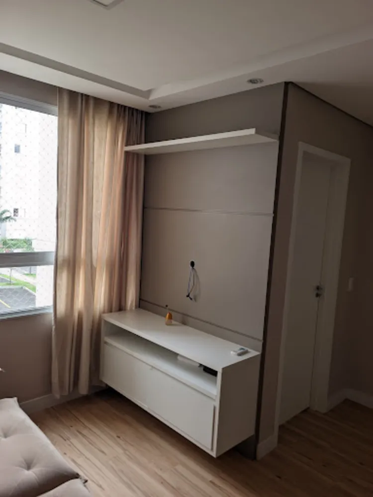 Apartamento, 2 quartos, 56 m² - Foto 3