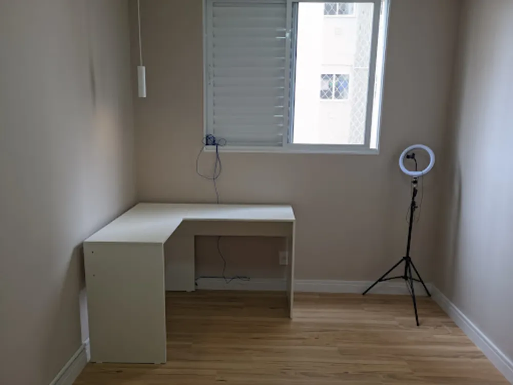 Apartamento, 2 quartos, 56 m² - Foto 6